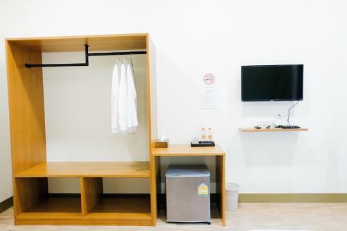 The Cozy Hotel