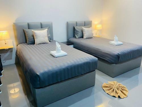 Hotel Dark Sugar Resort