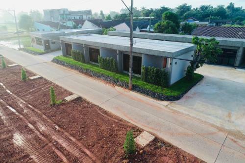 Hotel Dark Sugar Resort