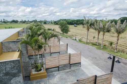 Hotel Pimchanok Resort