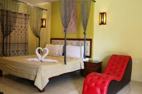Hotel ???????? ????? ??????? (interorchid Resort)
