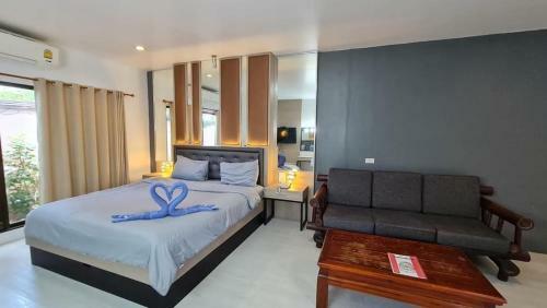 Hotel ???????? ????? ??????? (interorchid Resort)