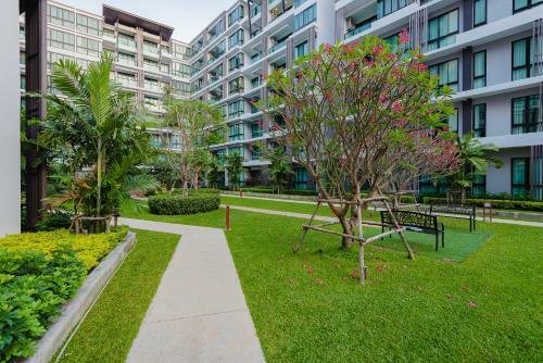 Phuket Fortune Airport Hotel (by Royal Lee The Terminal Phuket)
