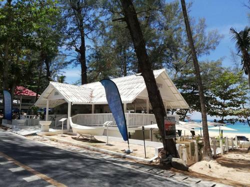 Apartamento Naithon Beach Condominium? -? A107