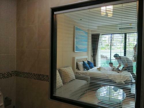 Apartamento Naithon Beach Condominium? -? A107