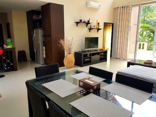 3 Bed Villa Casa Sakoo B31