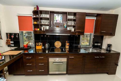 3 Bed Villa Casa Sakoo B31