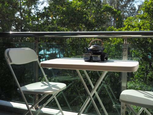 Apartamento Pak Dee At Naithon