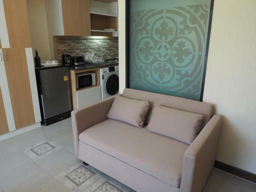 Apartamento Pak Dee At Naithon