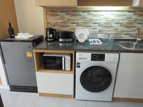 Apartamento Pak Dee At Naithon