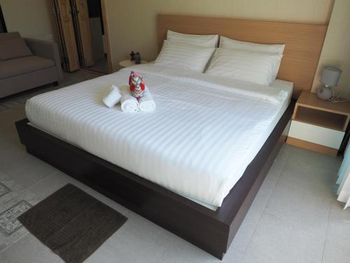 Apartamento Pak Dee At Naithon