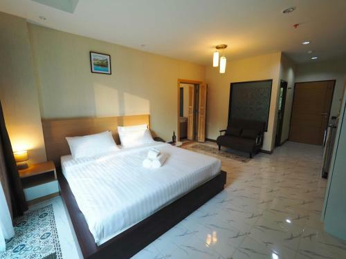 Apartamento Pak Dee At Naithon