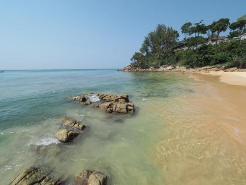 Apartamento Pak Dee At Naithon