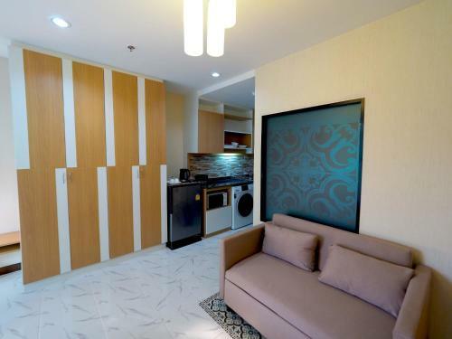 Apartamento Pak Dee At Naithon