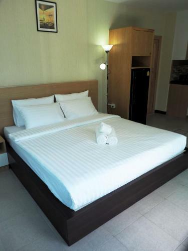 Apartamento Pak Dee At Naithon
