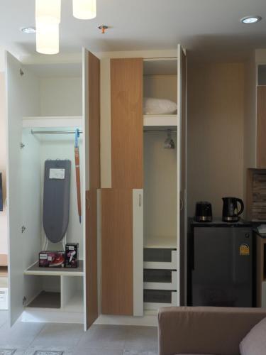 Apartamento Pak Dee At Naithon