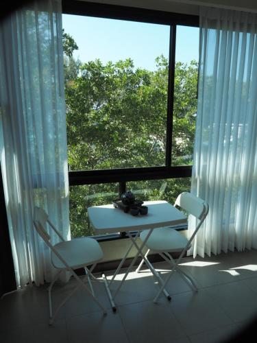 Apartamento Pak Dee At Naithon