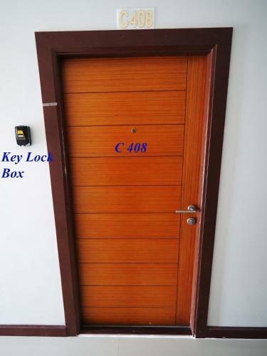 Apartamento Pak Dee At Naithon