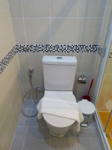 Apartamento Pak Dee At Naithon