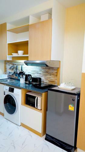 Apartamento Pak Dee At Naithon