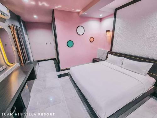 Bed & Breakfast ???????????? ???????