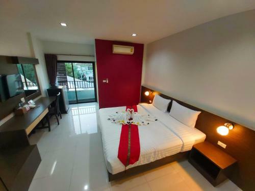 Hotel The Siri Place