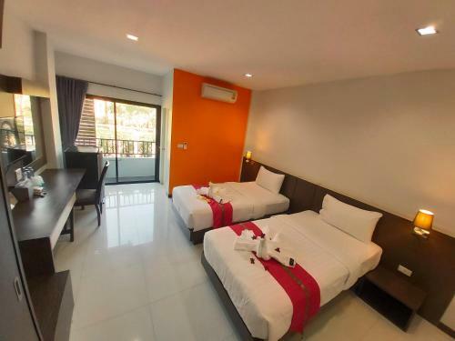 Hotel The Siri Place