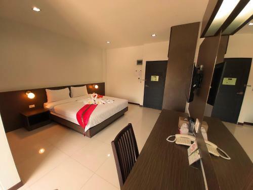 Hotel The Siri Place