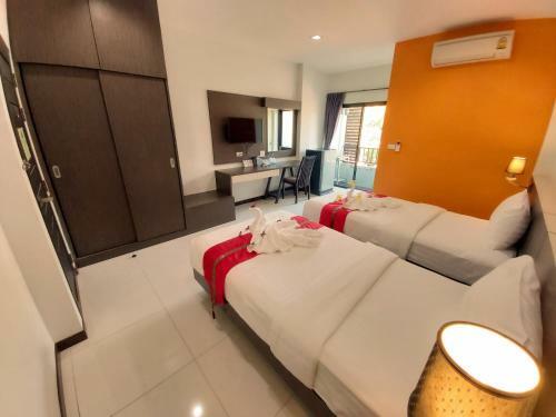 Hotel The Siri Place