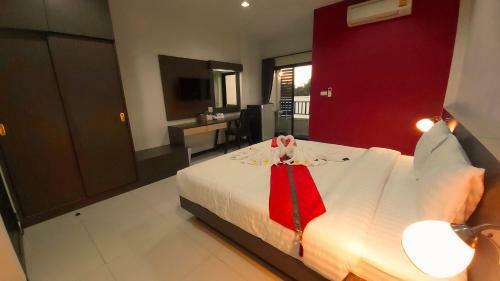 Hotel The Siri Place