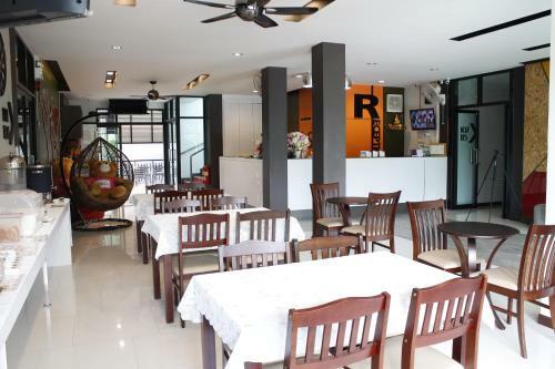 Hotel The Siri Place