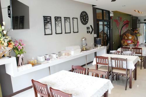 Hotel The Siri Place