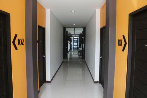 Hotel The Siri Place