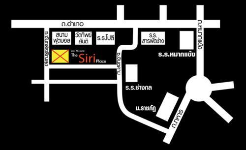 Hotel The Siri Place