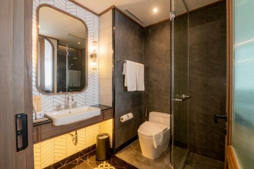 Hotel Moco
