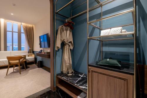 Hotel Moco