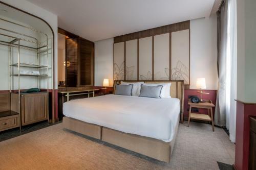 Hotel Moco