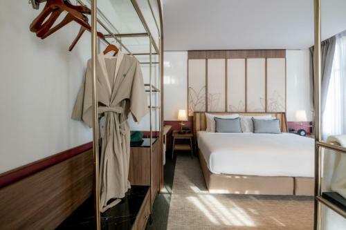 Hotel Moco