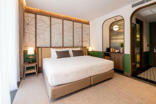 Hotel Moco