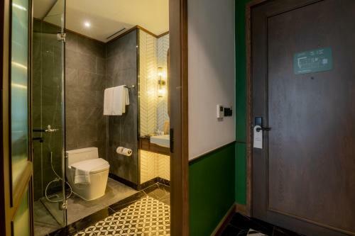 Hotel Moco