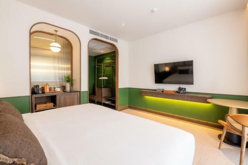 Hotel Moco