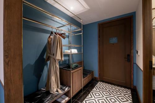 Hotel Moco
