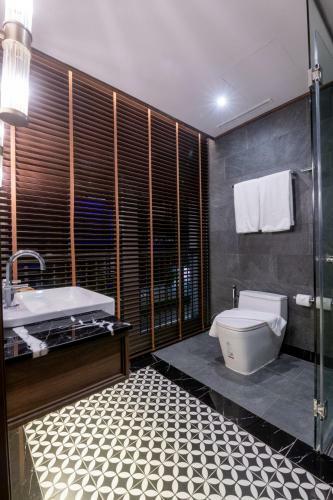 Hotel Moco