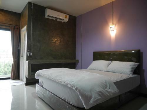 Hostal Green Garden Place