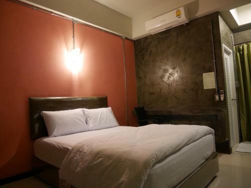 Hostal Green Garden Place