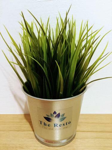 Hotel The Resto