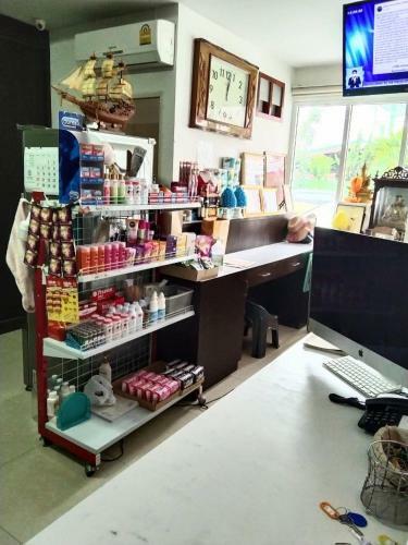 Hotel Oyo 75399 Choktipparat Place