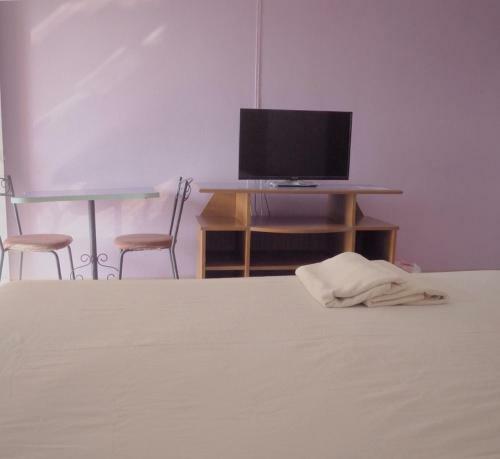 Hotel Kumkaew Udon