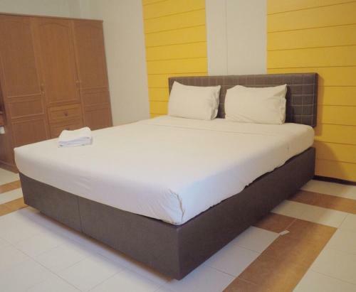 Hotel Kumkaew Udon