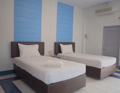 Hotel Kumkaew Udon
